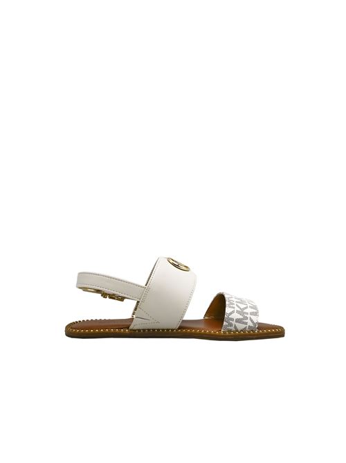 Sandalo, bambina, logato. MICHAEL KORS | MK02050256U